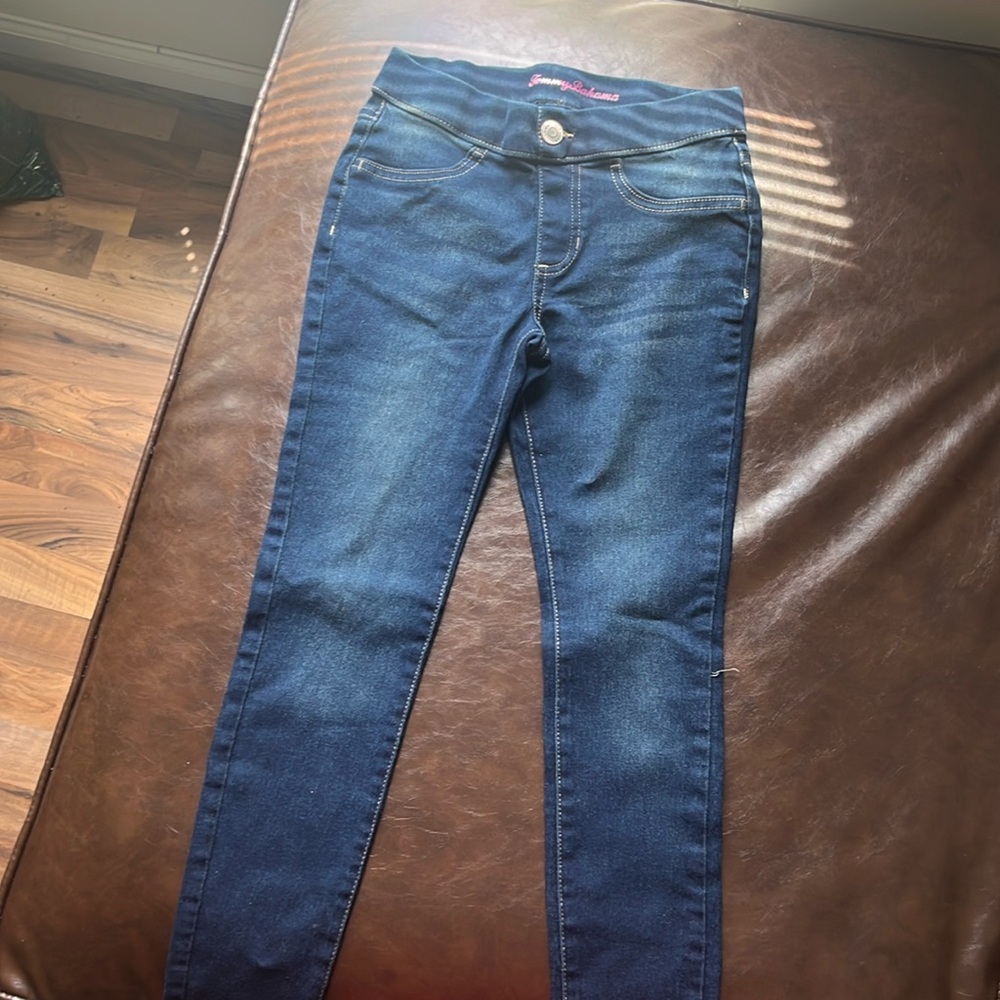 Tommy Bahama Girls Jean